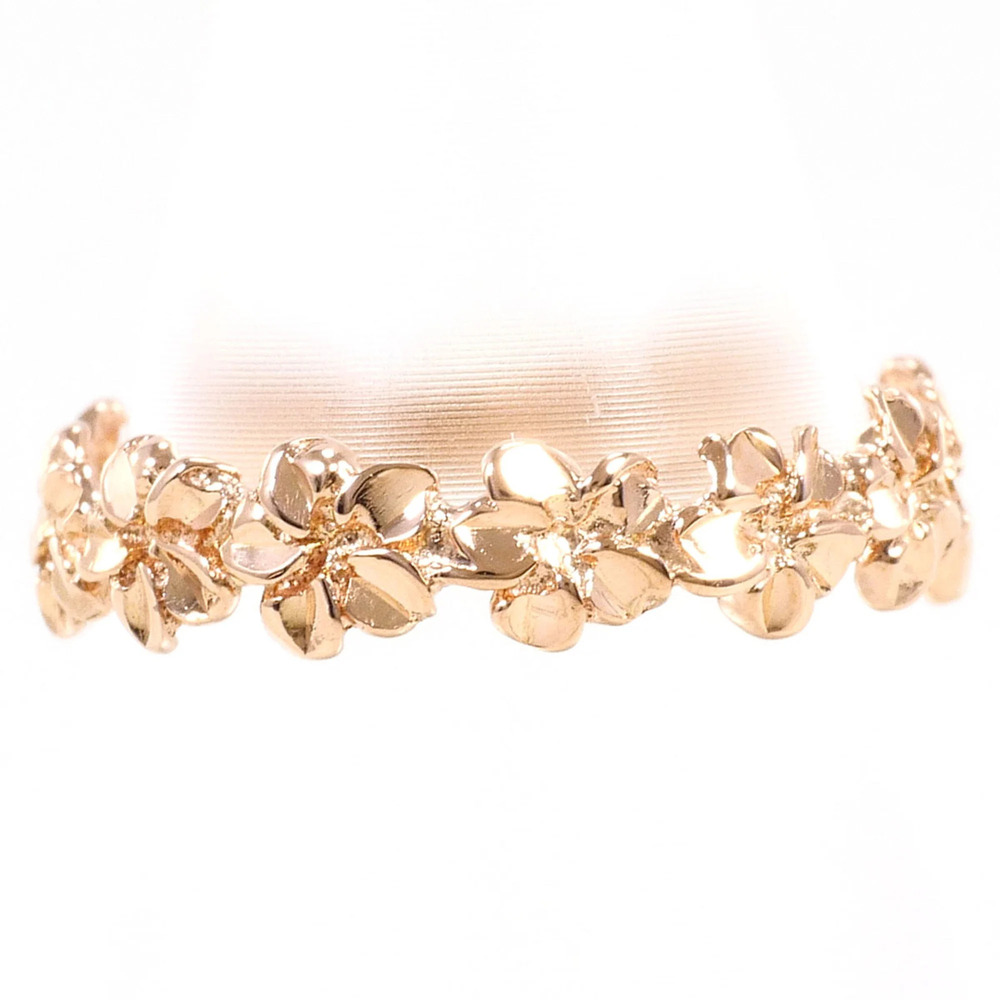 VINTAGE 14k Gold Ring